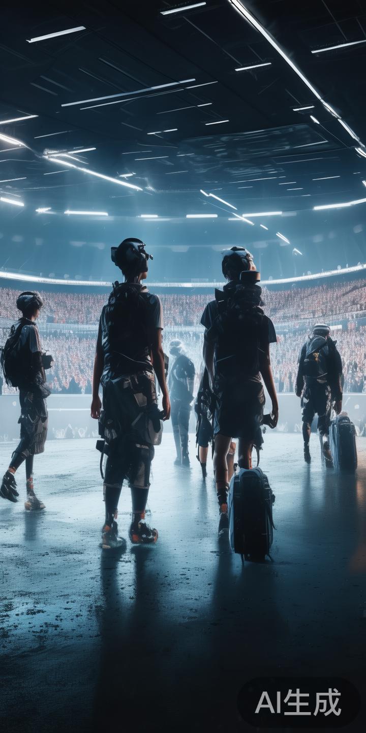 全面提升创新策略：突破冰球模拟技术的突破与广泛应用探索