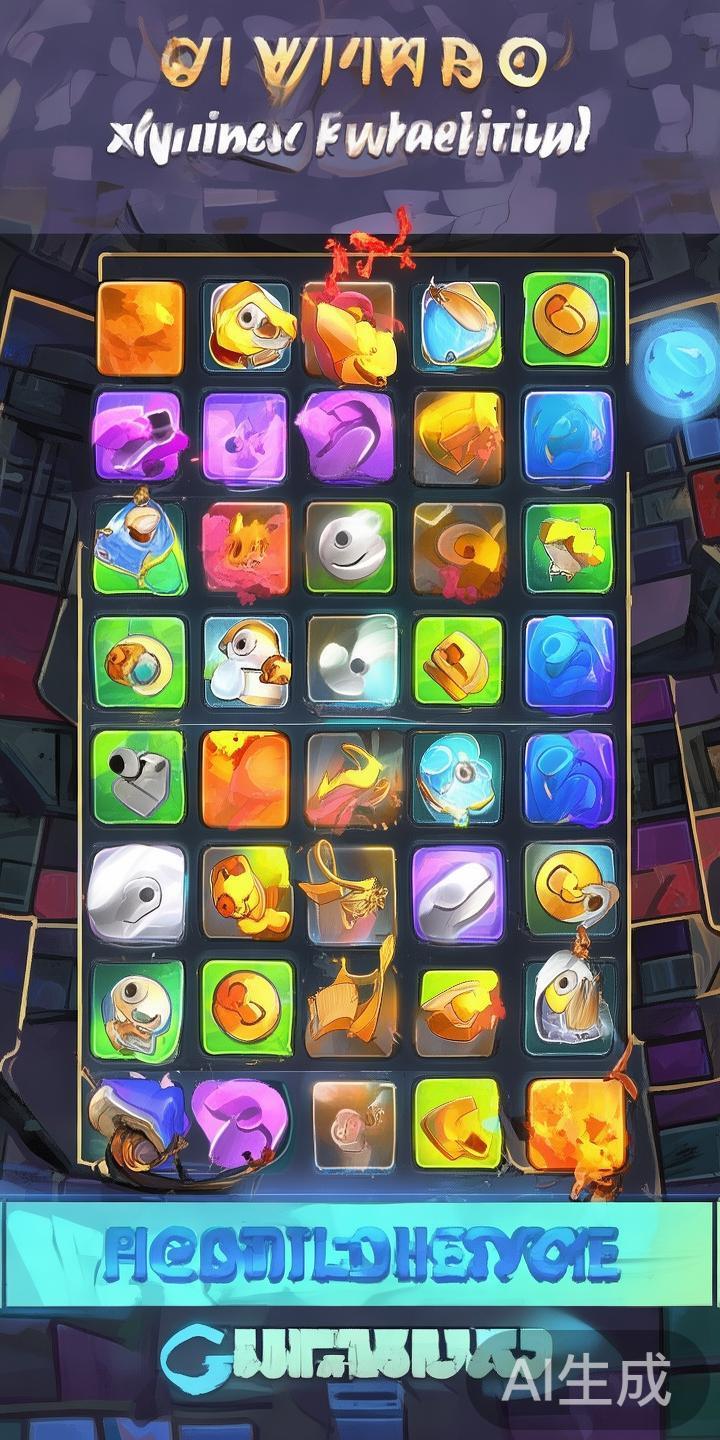 冰球突破幸运版全方位攻略与玩法指南，助你轻松稳赚技巧揭秘