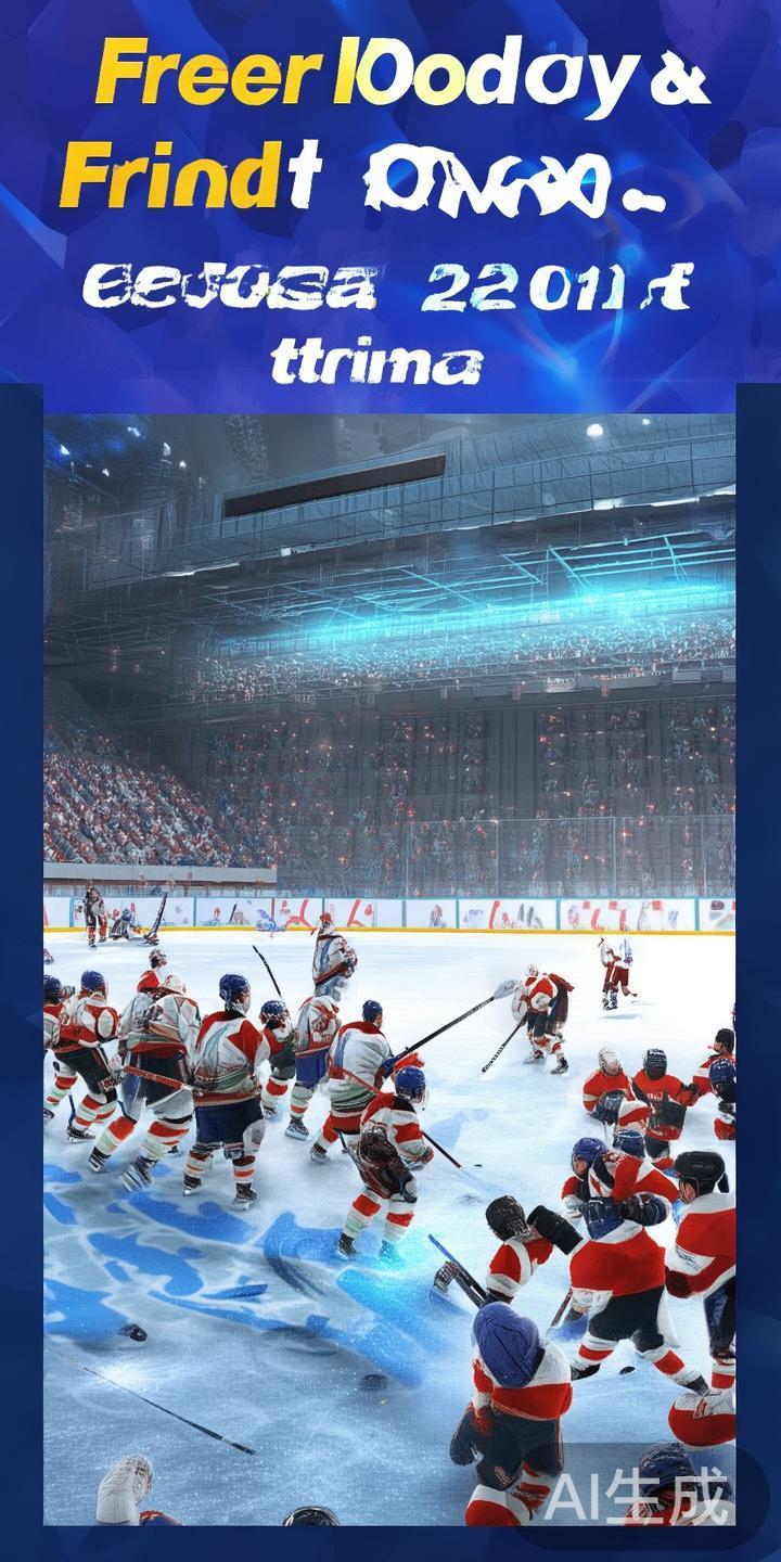 冰球突破试玩攻略：轻松上手玩法详解与操作技巧