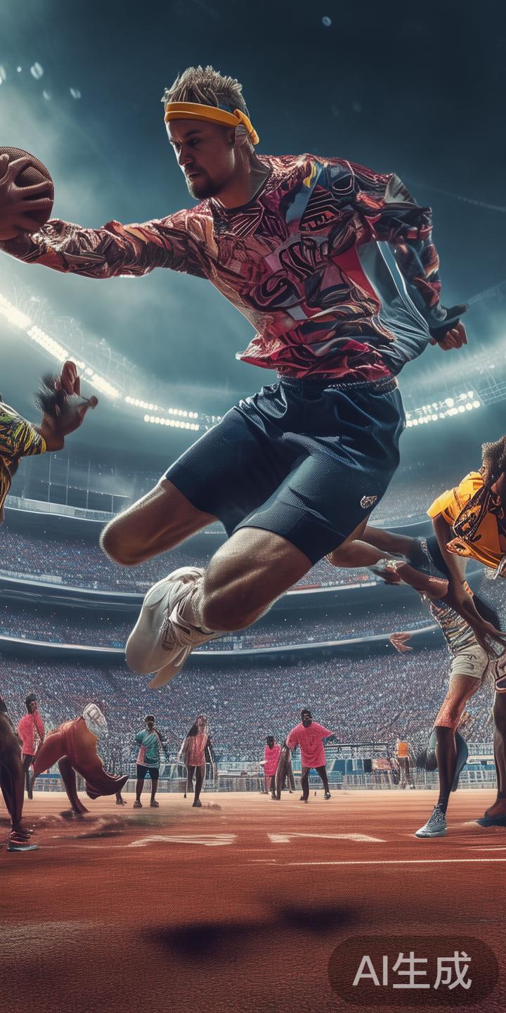 冰球比赛中豪华突破行为的规则合法性与法律责任分析