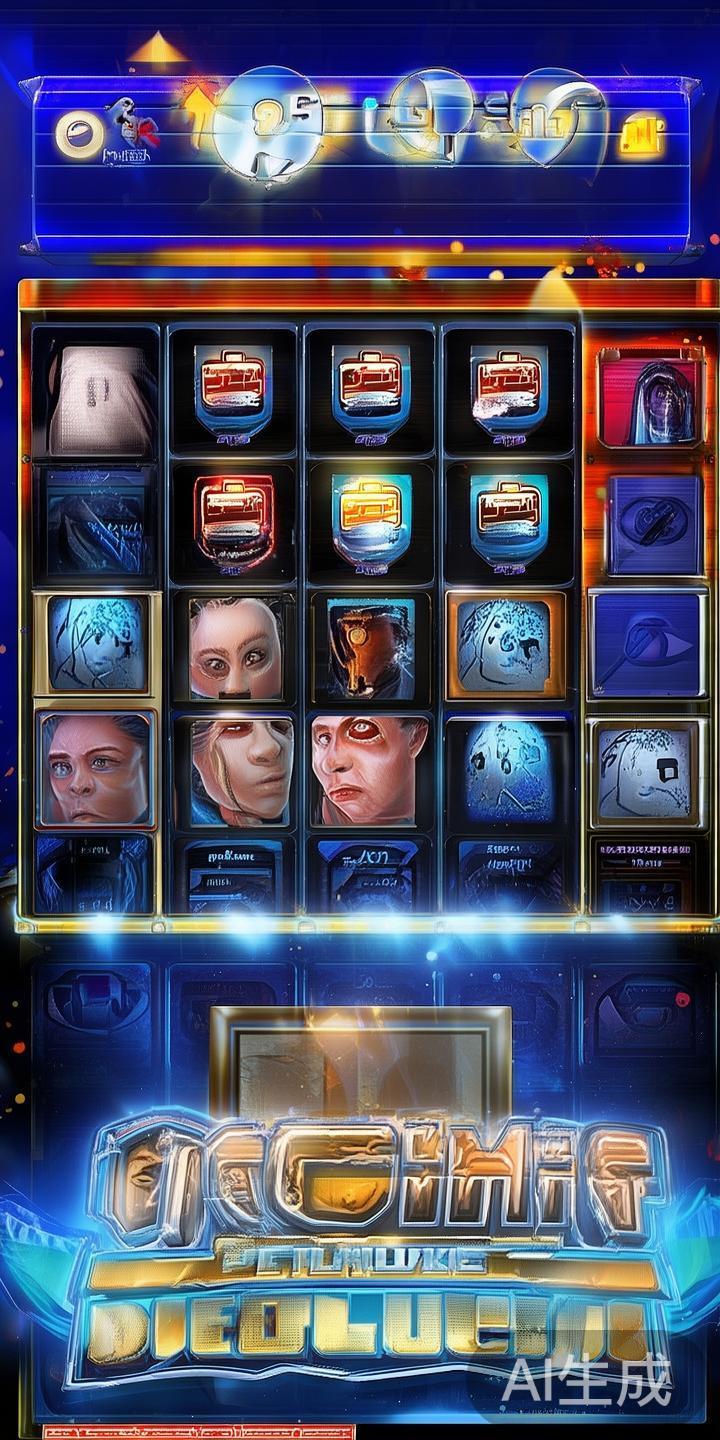 冰球突破豪华版免费下载攻略：全面指南助你打造极致游戏体验