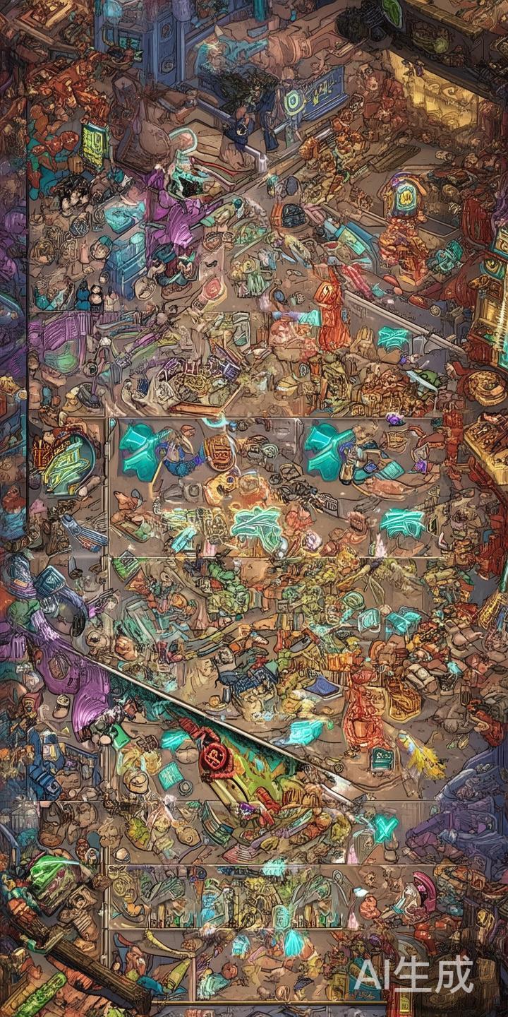 冰球突破密集场景全面分析与实用技巧分享教程