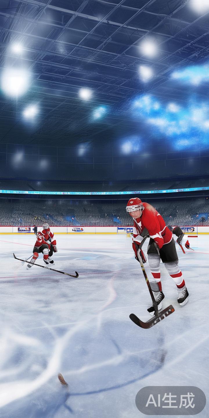冰球突破最佳游戏推荐与详细攻略分析，助你获胜技巧全掌握