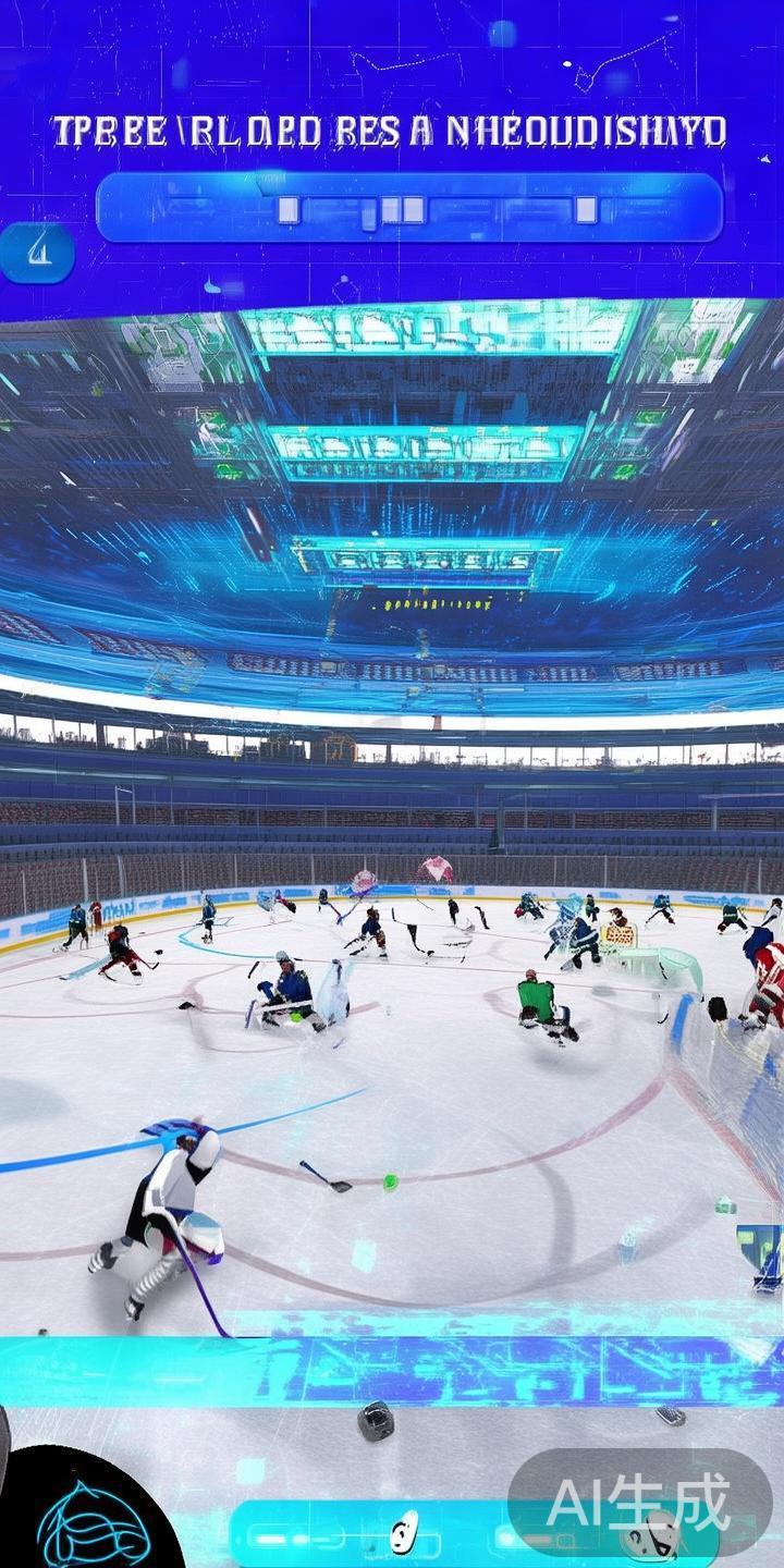 全面解析冰球突破游戏获胜秘诀与实用技巧指南