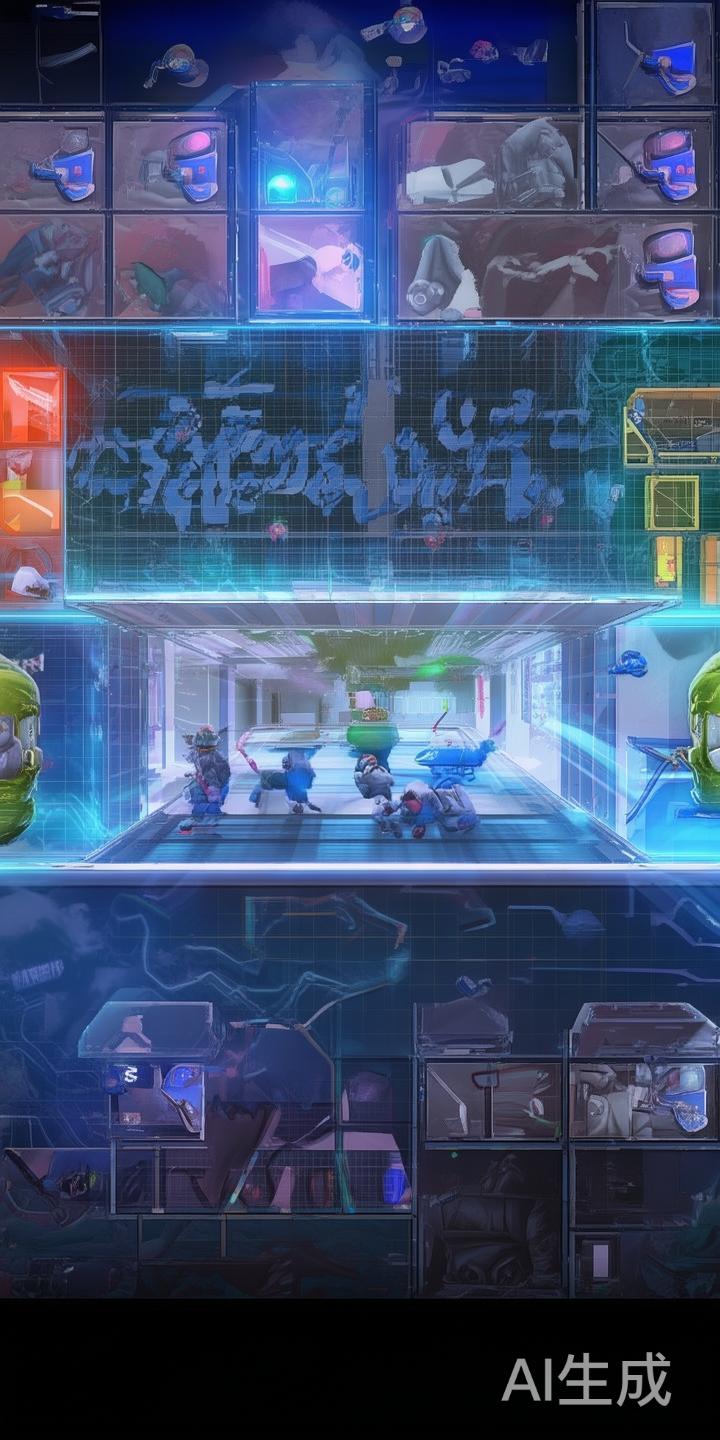 全面解析“冰球突破”游戏：玩法特点与类型介绍