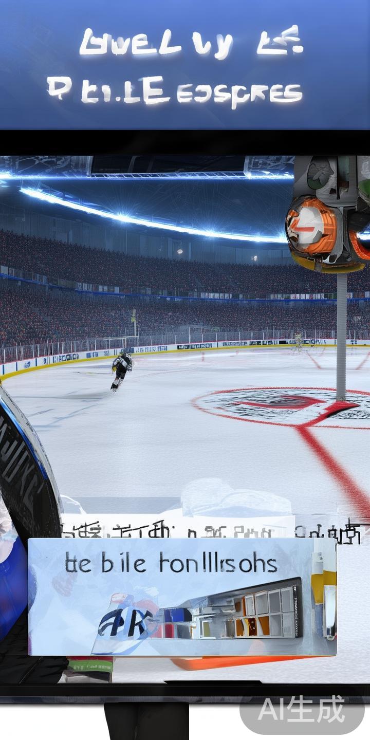 冰球突破豪华版APP最新玩法技巧与详细攻略全面解析