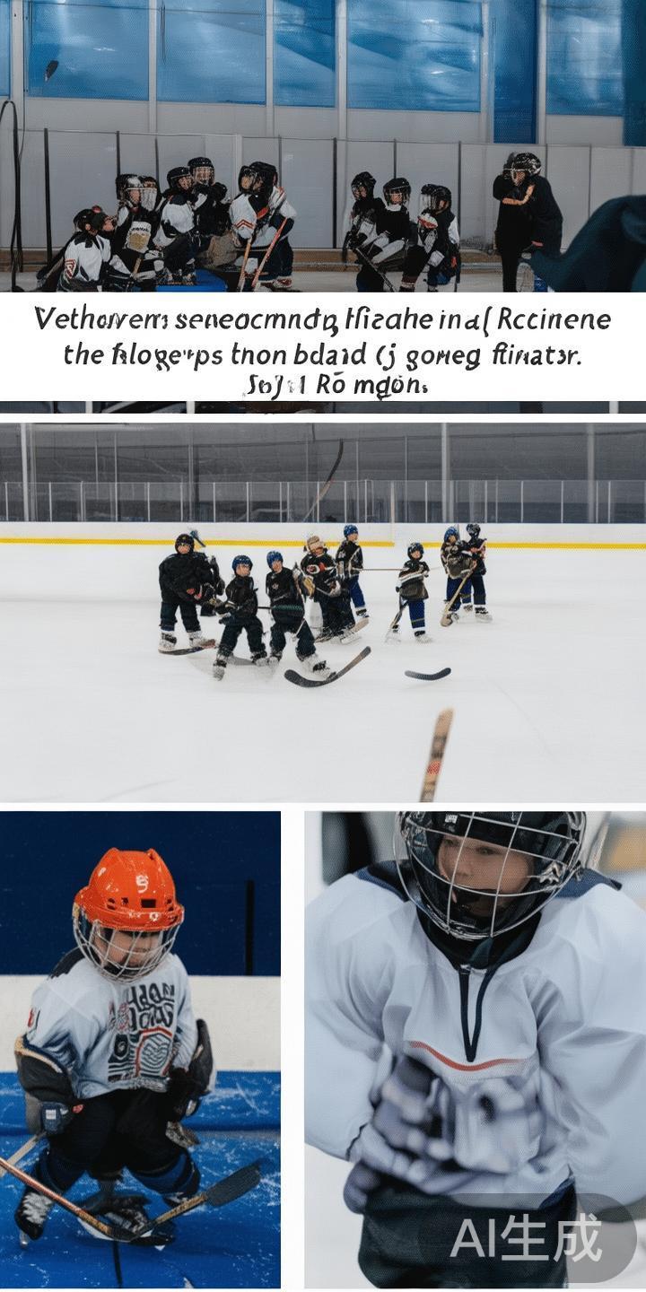 初学者能否安全尝试刺激的冰球运动？探索突破的可能性