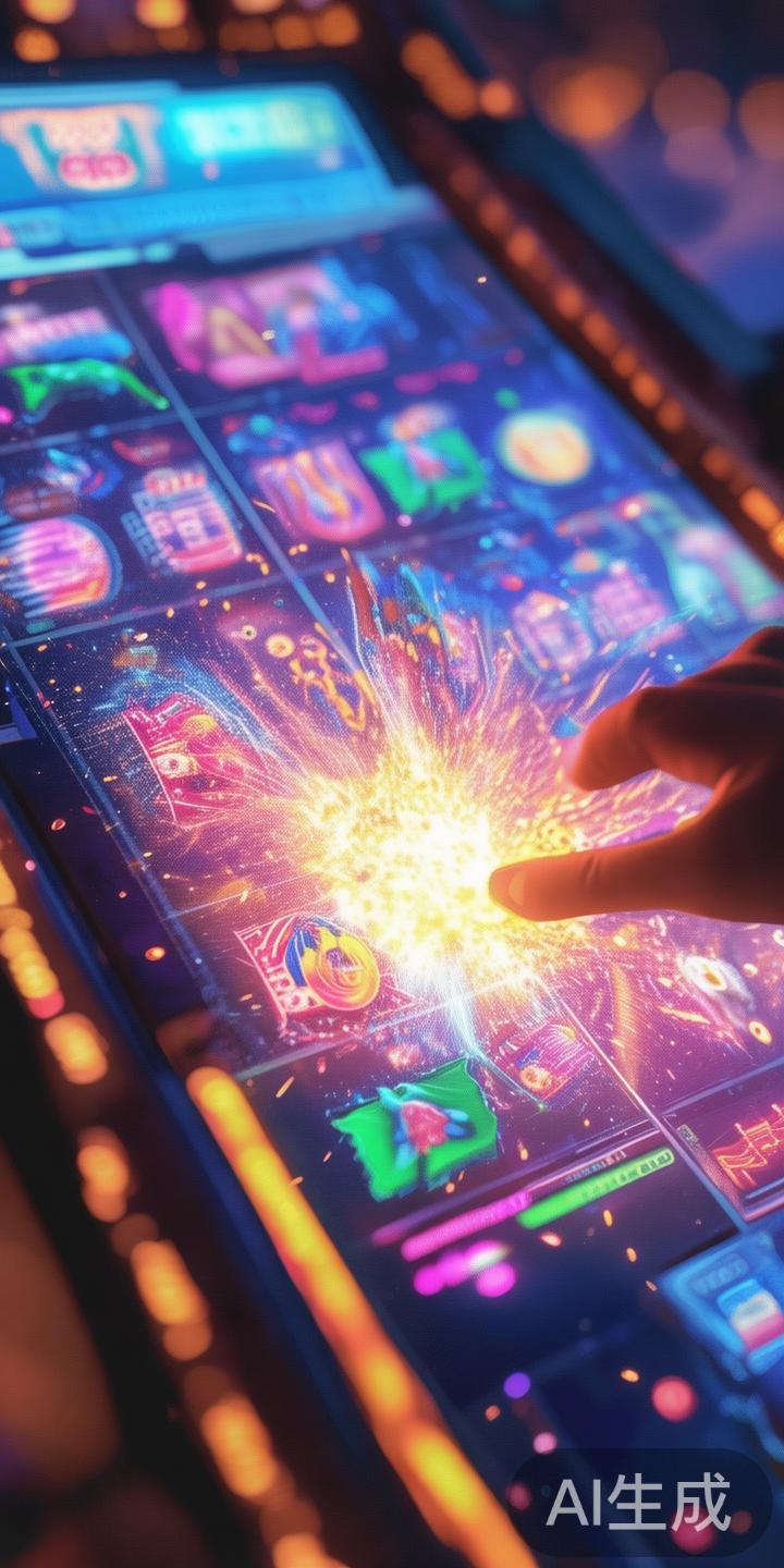 冰球突破全屏玩法技巧攻略详解，轻松掌握高分秘籍