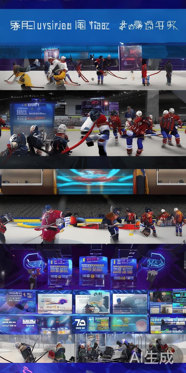 畅享精彩纷呈的冰球突破免费体验活动，尽情开启无限刺激与欢乐之旅