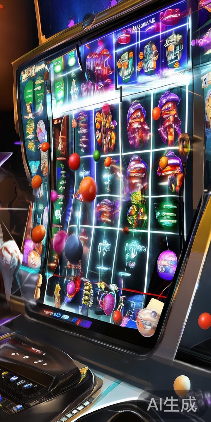 冰球突破6个球技巧攻略：轻松掌握高分秘诀详解