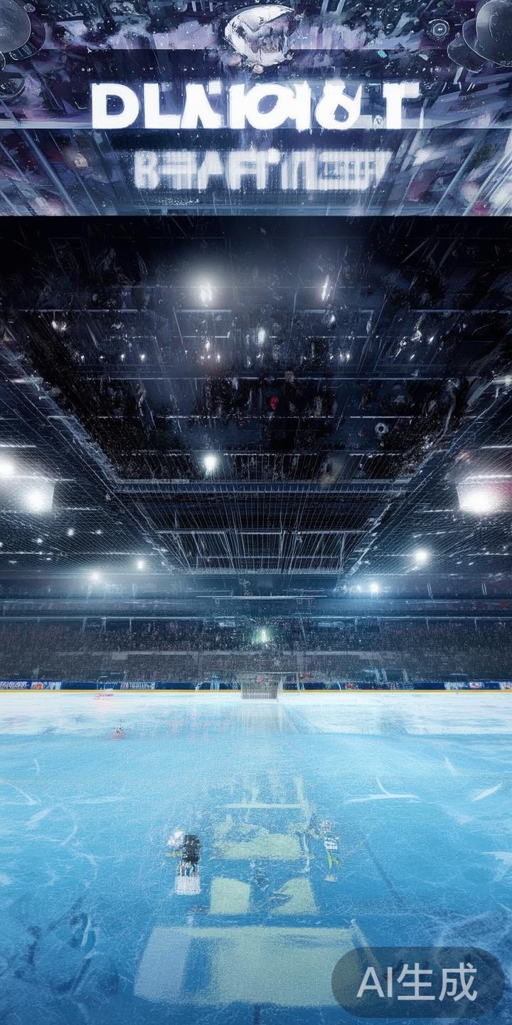 2024年冰球豪华突破最新网站推荐与全面攻略指南