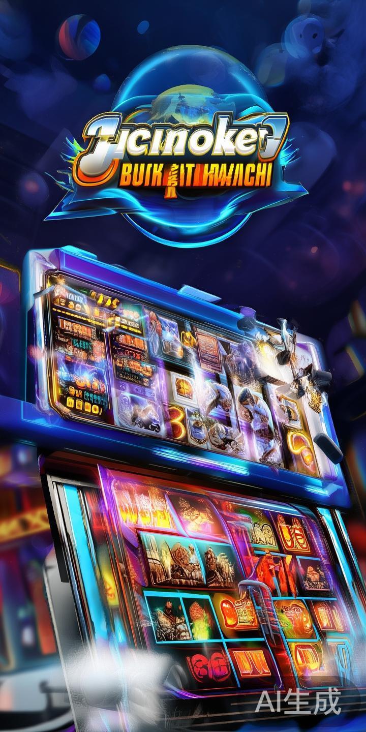 冰球突破辛运百搭：多重玩法助你开启财富大门的新潮流