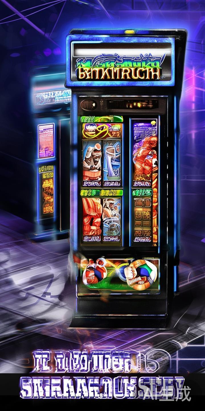 深入探究网赌冰球突破游戏的真实性与虚假现象及其成因分析