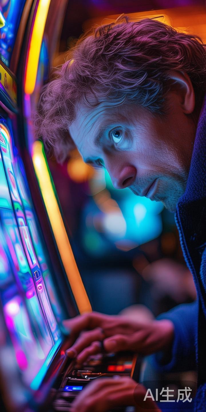 冰球突破连续中奖技巧全揭秘，助你轻松提升游戏胜率技巧指南