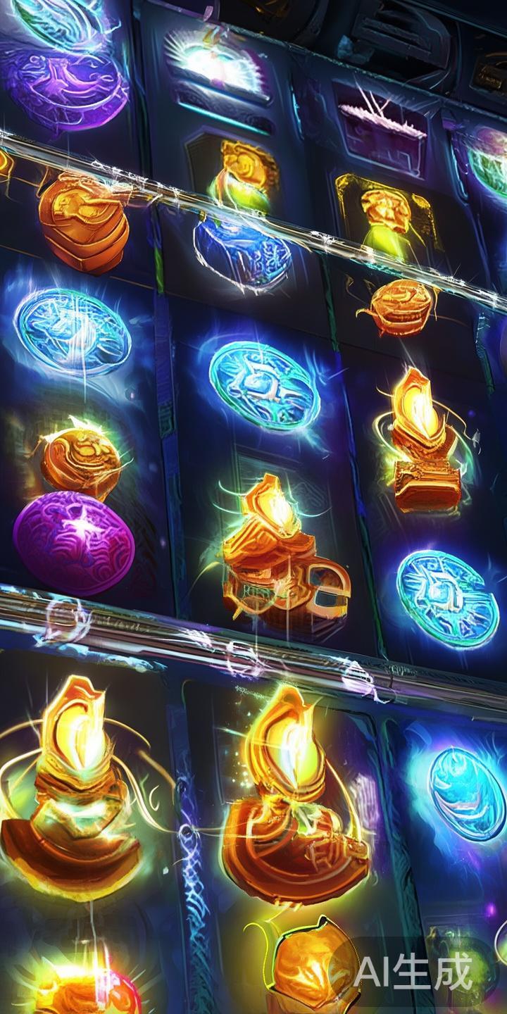 全面解析冰球突破Wild游戏的精彩玩法与必胜技巧，助你轻松赢取奖励