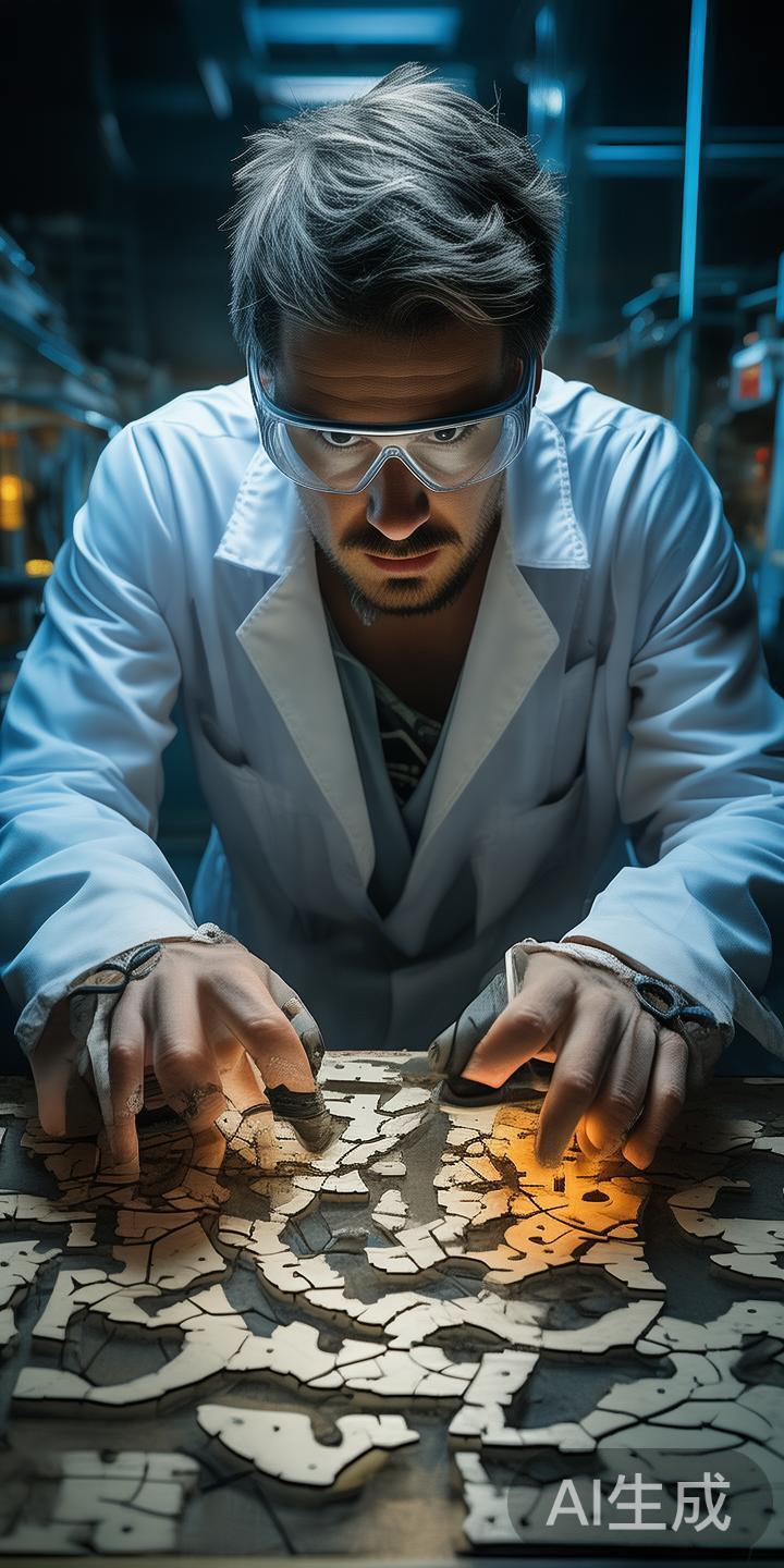 冰球突破裂缝挑战攻略与全面破解技巧大全解析