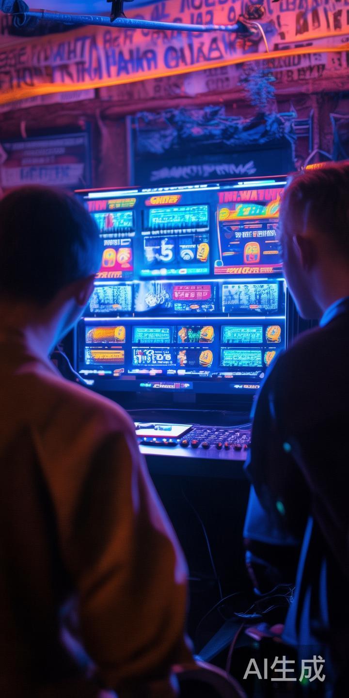 全面解析“冰球突破”是否合法：法律法规与风险提示