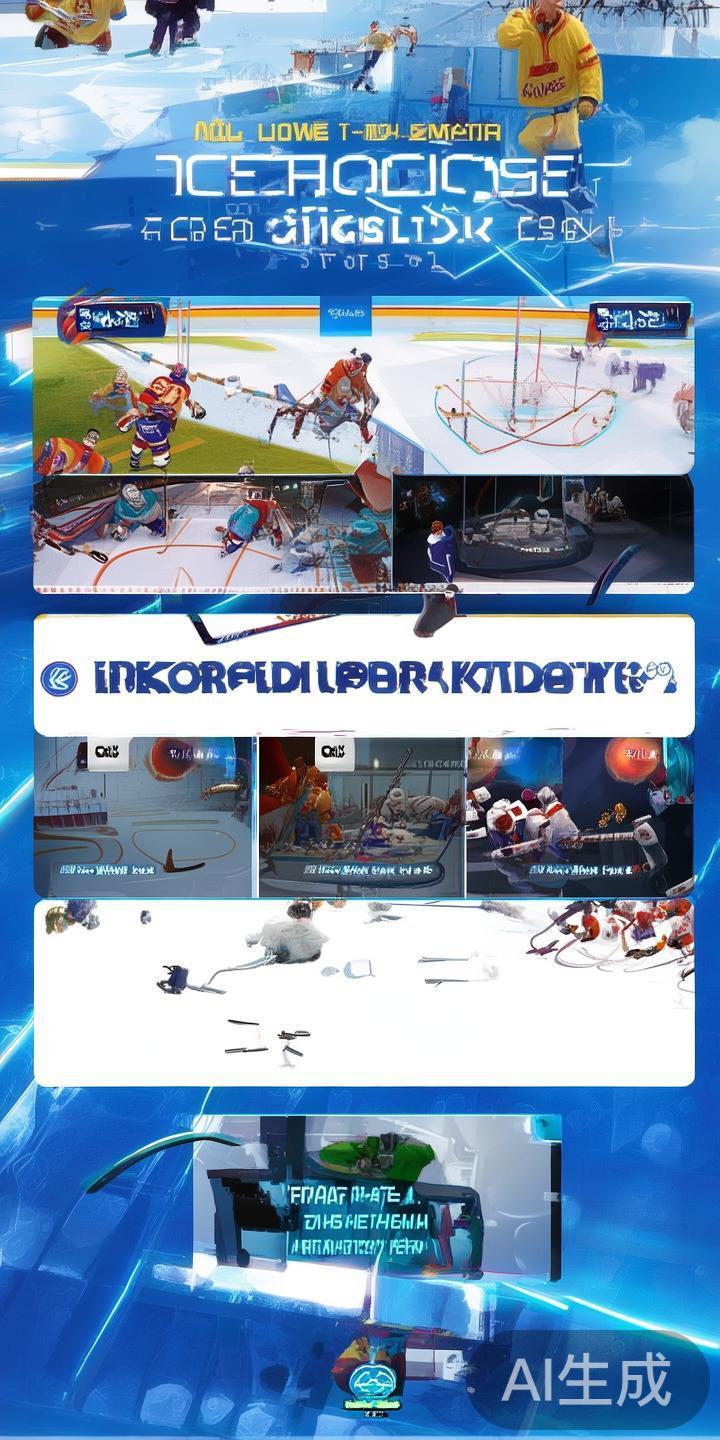 全面推荐优质冰球突破试玩网站，尽情享受极致游戏体验