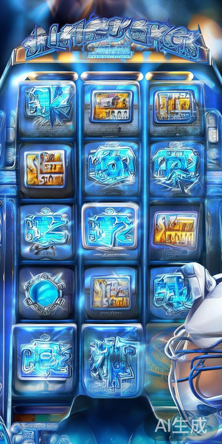 掌握冰球突破百搭技巧，全面提升你的游戏实力与胜率