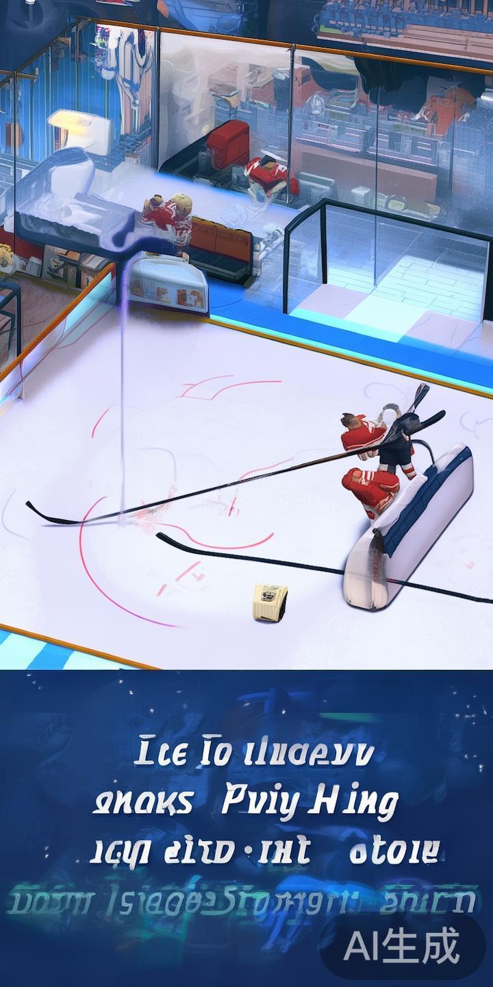 全面解析冰球突破游戏打分规则与提升技巧指南
