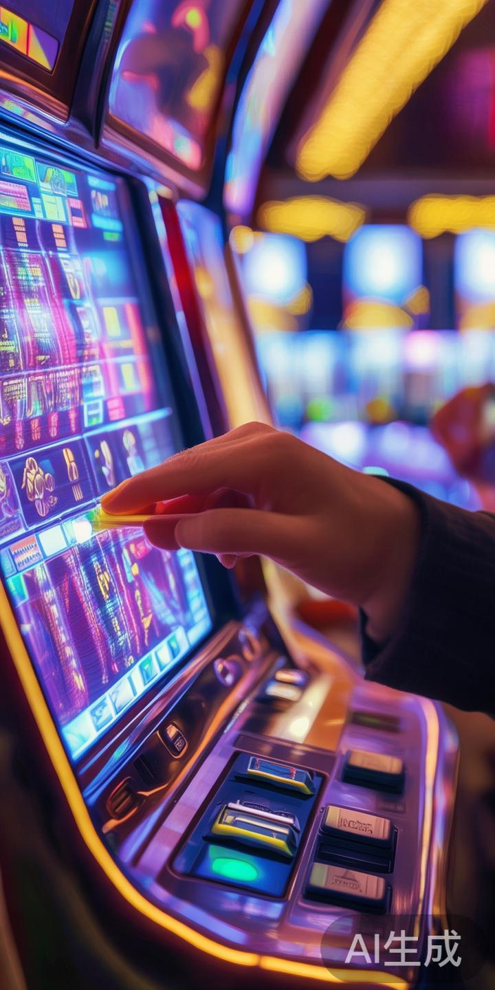 电玩城冰球突破怎么玩？详细攻略与技巧指南全面解析