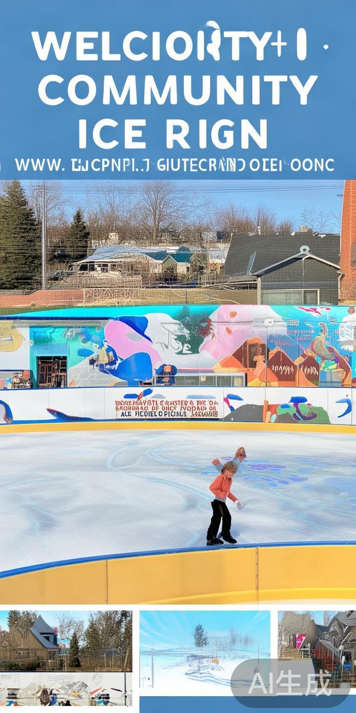 发现极致冰球体验的理想场所：畅享冰上运动的最佳地点