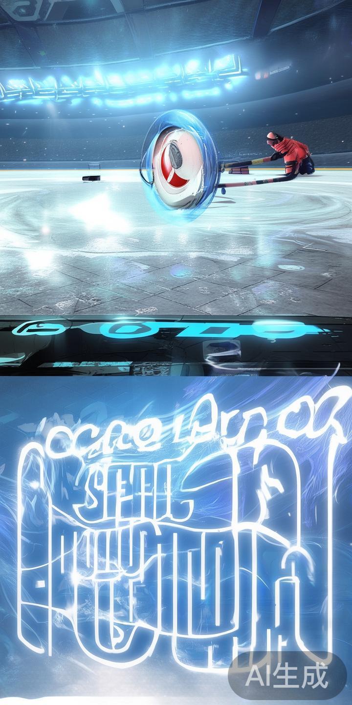 玩冰球突破快速旋转技巧大全：轻松提升中奖几率与奖励体验