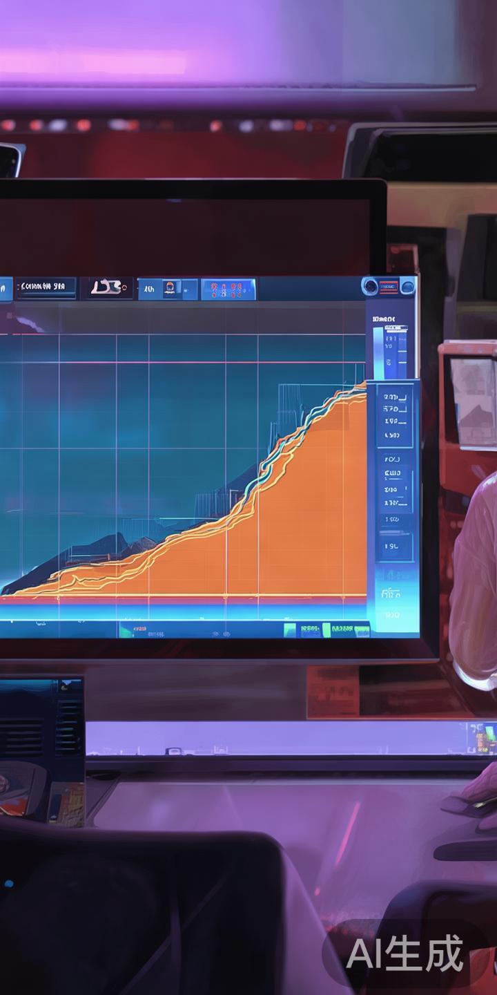 观察倍数变化趋势：在游戏中，许多玩家会发现，如果连
