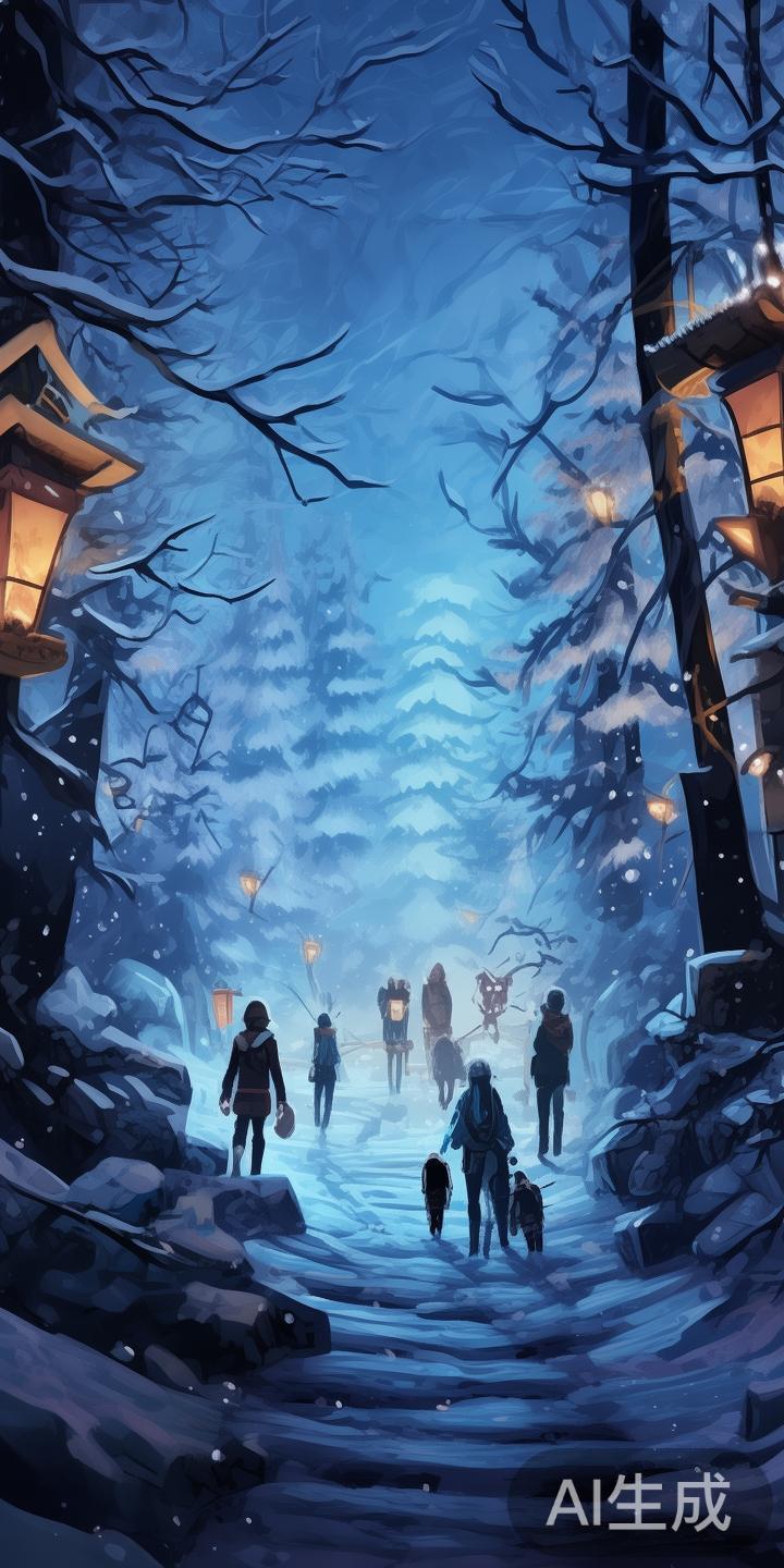 想要“畅享极致冰雪竞技体验”，第一步便是找到靠谱的