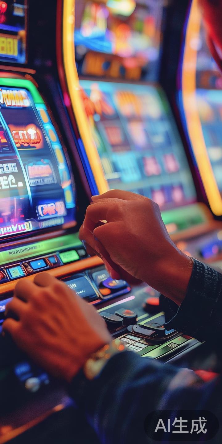 全面解析最新电子游戏冰球突破官方网址推荐与详尽游戏玩法指南 投注技巧:合理设置投注金额,避免盲目追求高额,能有