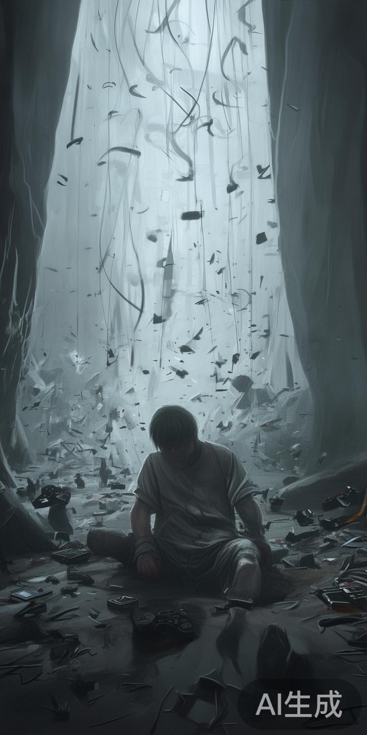 分析MG电子冰球突破游戏连续失利引发的惨痛失败体验及应对策略 1. 信心受挫
连续失败容易打击玩家的自信心,使