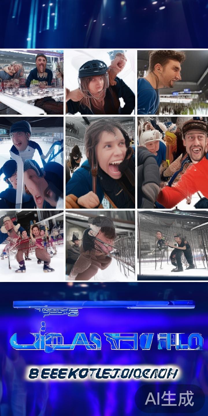 全面攻略：掌握最新试玩冰球突破MG网站技巧，轻松畅玩精彩冰球游戏