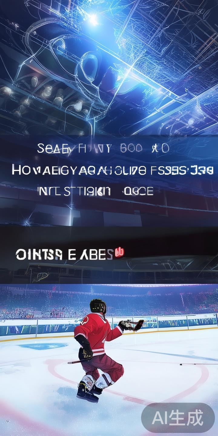 冰球突破苹果版官方下载最新版本，尽享极致刺激的冰球竞技体验