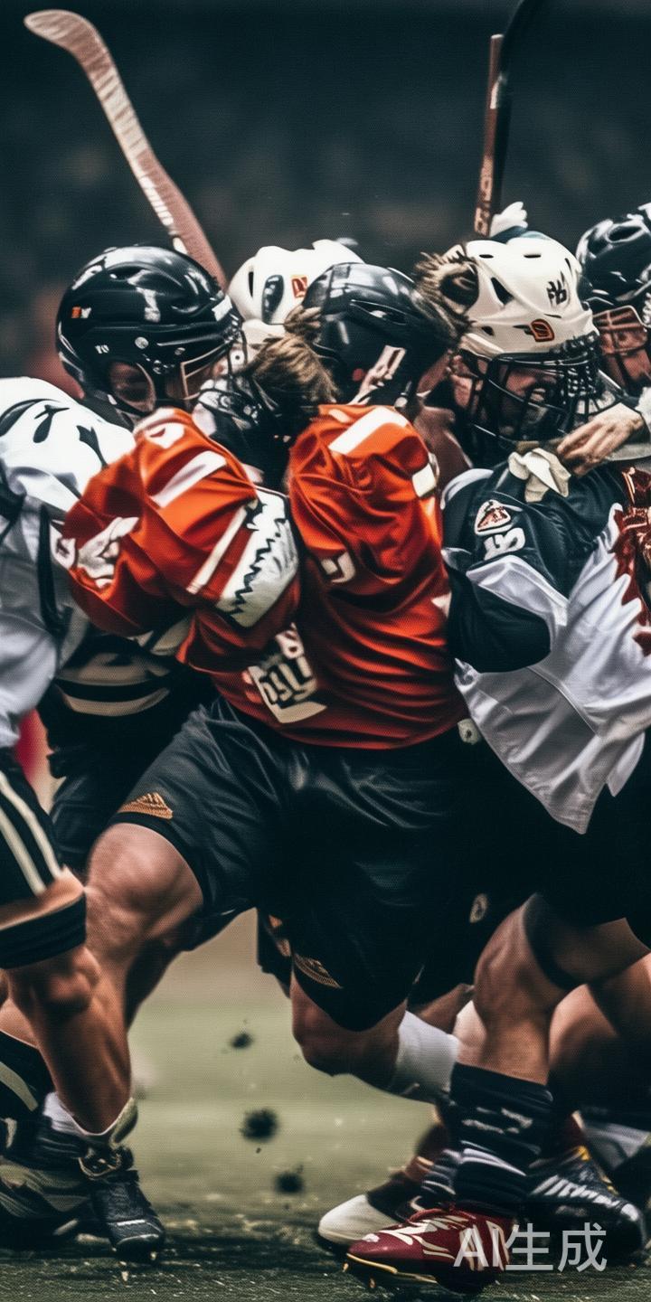 冰球前锋不敢突破的原因分析与破解策略全面提升突击能力